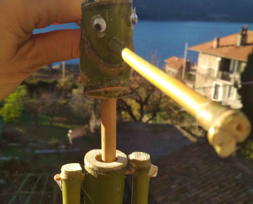 burattini attività per bambini a lecco spettacoli