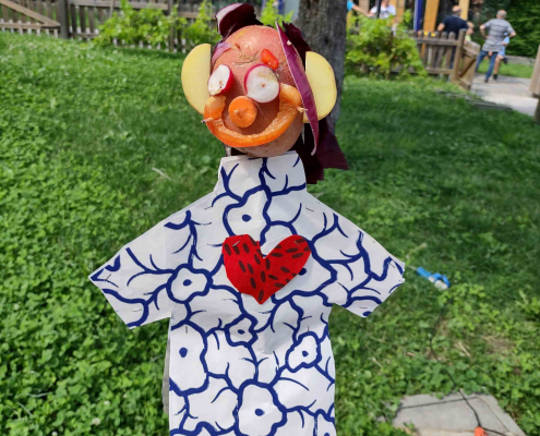 burattini attività per bambini a lecco spettacoli