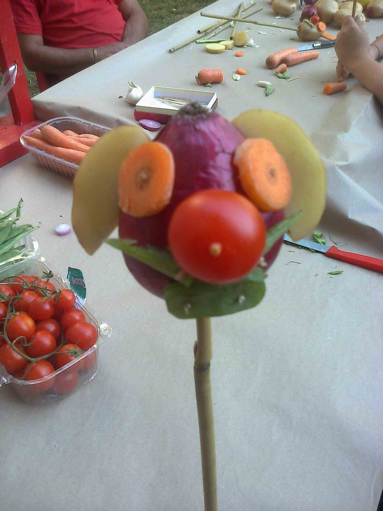 burattini attività per bambini a lecco spettacoli